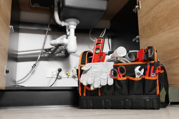 Best Toilet Repair Services  in Garrison, TX