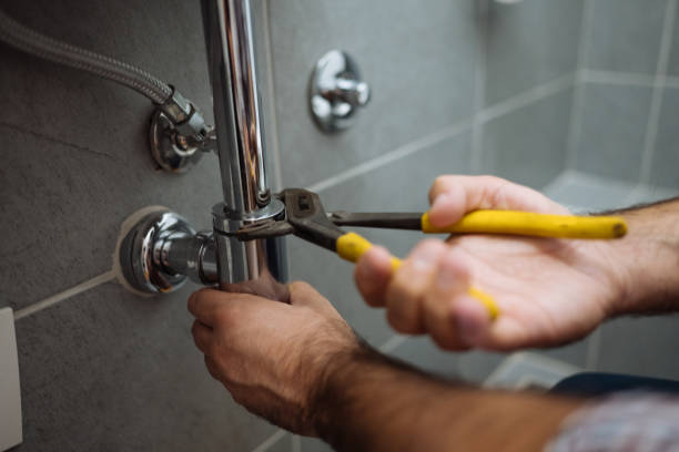 Best 24-Hour Plumber Near Me  in Garrison, TX