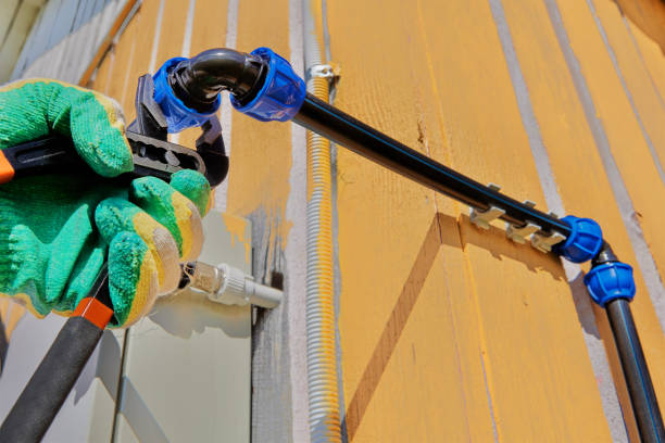 Best Sewer Cleaning Services  in Garrison, TX