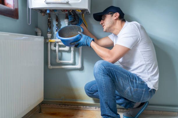 Garrison, TX Plumbing Company