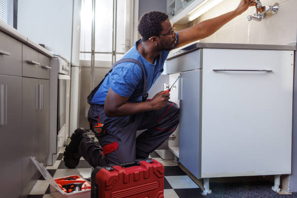 Best Water Heater Repair  in Garrison, TX